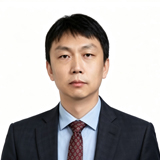 殷琦博士
