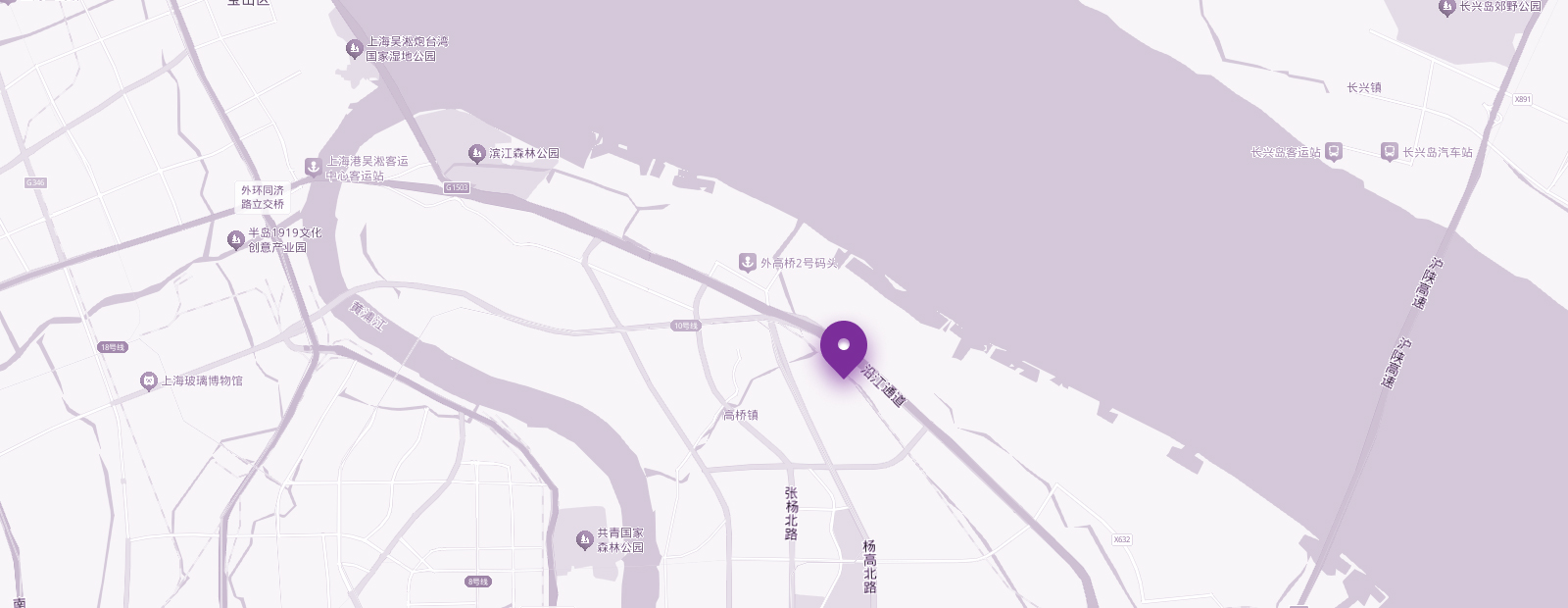 上海