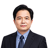 潘跃银博士